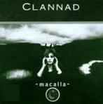 CLANNAD : Macalla, Ophalen of Verzenden, 1980 tot 2000, Zo goed als nieuw