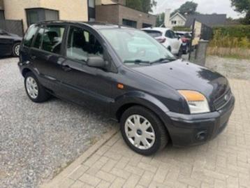 Ford Fusion 1.6 TDCI mooie staat airco 2009 !! beschikbaar voor biedingen