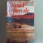 ROOD KLEURT DE DAGERAAD - MICHAEL PETERSON - OORLOG, Boeken, Ophalen of Verzenden