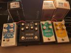 Effect pedals Origin/Strymon/EQD/Jam, Muziek en Instrumenten, Ophalen, Zo goed als nieuw, Wah Wah