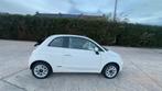 Fiat 500C * 1.2i*Cabriolet *Euro6*2015*85.000km*A/C*Cuir, Autos, Fiat, Achat, Euro 6, Entreprise, 3 portes