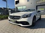 Mercedes-Benz SLC 200 Final Edition AMG-line / automaat /, Auto's, Automaat, https://public.car-pass.be/vhr/d5fc5449-ff06-44c5-9e03-a6ca3102a704