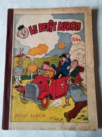 Le petit Luron, Ophalen of Verzenden, Gelezen