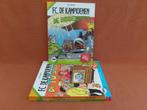 F.C. De Kampioenen - 4 stripbundels (10 strips), Comme neuf, Hec Leemans, Plusieurs BD, Enlèvement ou Envoi