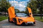 McLaren Artura 3.0 V6 Hybride/PPF COMPLÈTE/GARANTIE, Autos, McLaren, Achat, Euro 6, Entreprise, 2 places