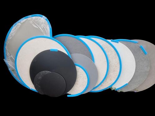 NIEUWE salontafels 12mm VOLKERAMIEK, Huis en Inrichting, Tafels | Salontafels, Nieuw, Ophalen