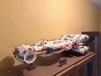 Lepin – Rebel Blockade Runner (Tantive IV), Ophalen of Verzenden, Zo goed als nieuw, Overige merken