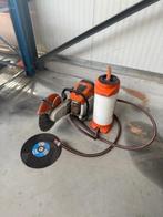 doorslijper STIHL TS 700, Ophalen, Gebruikt, 1000 watt of meer, Overige typen