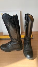 Rijlaarzen QHP maat 31, Dieren en Toebehoren, Ophalen, Zo goed als nieuw