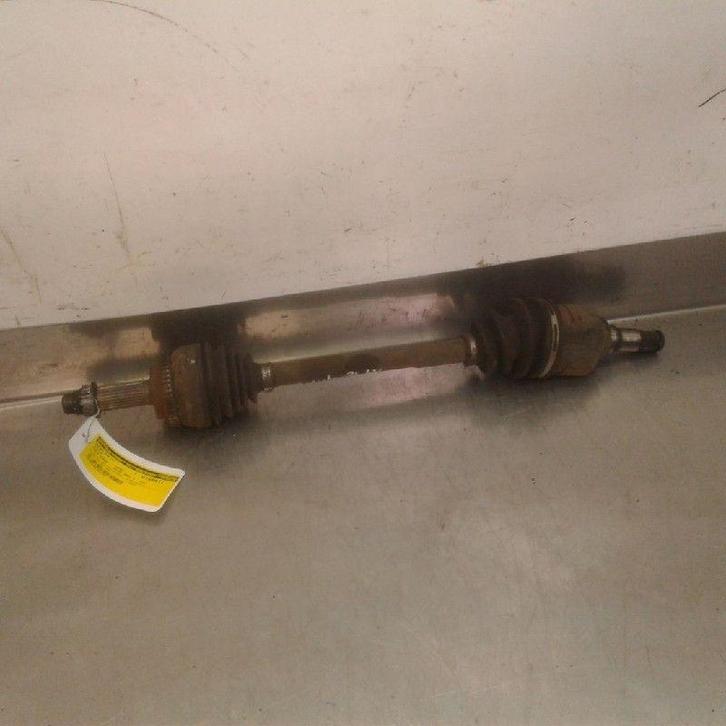 CARDAN AVANT GAUCHE (TRANSMISSION) ABS Yaris Verso (P2), Autos : Pièces & Accessoires, Freins & Transmission, Toyota, Utilisé