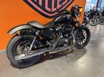 Harley-Davidson Cruiser Iron 883n (bj 2014), Motoren, Overig, 883 cc