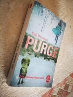 Purge (Sofi Oksanen)., Livres, Europe autre, Utilisé, Enlèvement ou Envoi