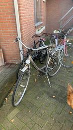 oude fietsen, Fietsen en Brommers, Fietsen | Oldtimers, Ophalen