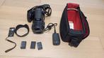 Nikon Coolpix P1000 met veel extras, Audio, Tv en Foto, Fotocamera's Digitaal, Ophalen of Verzenden, Zo goed als nieuw, 8 keer of meer