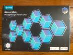 Govee Glide Hexagon light panels ultra, Huis en Inrichting, Lampen | Wandlampen, Ophalen, Nieuw, Kunststof, Lichtpanelen