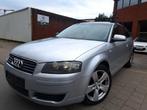 PAUD A3 1.6 ESSENCE//2006//EXELLENTE ETAT, Auto's, Audi, Bedrijf, Handgeschakeld, 3 deurs, Te koop