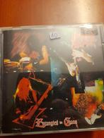 cd - morbid angel - entangled in chaos, Ophalen of Verzenden, Gebruikt