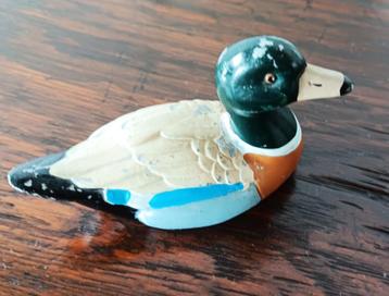 Collector's eendje beschikbaar voor biedingen