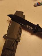 Strong arm use army knife, Caravans en Kamperen, Kampeergereedschap, Ophalen