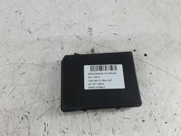 ZEKERINGKAST Renault Arkana (RJLL) (01-2020/-) (284B73384R) beschikbaar voor biedingen