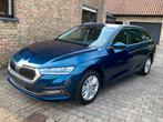 Skoda octavia break led,navi,keyless,carplay,trekhaak, Auto's, Bedrijf, Octavia, Break, Handgeschakeld