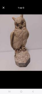 Hibou en céramique  (décoration), Antiquités & Art, Enlèvement