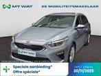 Kia Ceed SW Ceed SW 1.0 T-GDi More ISG, Overige modellen, 115 g/km, Navigatiesysteem, Zilver of Grijs