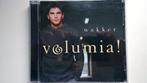 Volumia! - Wakker, CD & DVD, CD | Néerlandophone, Comme neuf, Pop, Envoi