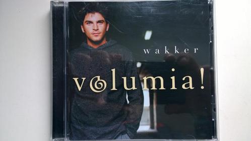 Volumia! - Wakker, CD & DVD, CD | Néerlandophone, Comme neuf, Pop, Envoi