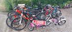 Plusieurs petits vélos à vendre., Vélos & Vélomoteurs, Vélos & Cyclomoteurs Autre, Utilisé, Enlèvement ou Envoi