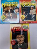 Pommetje horlepiep deel 1-2-4, CD & DVD, DVD | Enfants & Jeunesse, TV fiction, Tous les âges, Neuf, dans son emballage, Coffret