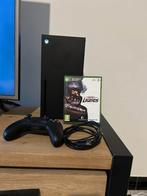 XBOX X  1To + manette, Games en Spelcomputers, Ophalen, Zo goed als nieuw, Xbox Series X