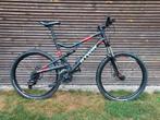 Rockrider 520S full suspension MTB, Ophalen, Gebruikt, Heren, Overige merken
