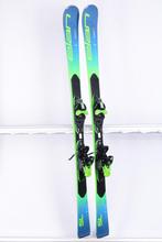 Skis ELAN SL FUSION X 2020 de 155 et 160 cm, adhérence, marc, Sports & Fitness, Ski & Ski de fond, Autres marques, Ski, 140 à 160 cm