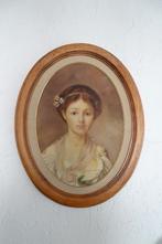 Shilderij, Antiek en Kunst, Kunst | Schilderijen | Klassiek, Ophalen