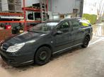 Voiture voyageurs Citroën C5 2006, Autos, Achat, Entreprise, Autre carrosserie, Diesel
