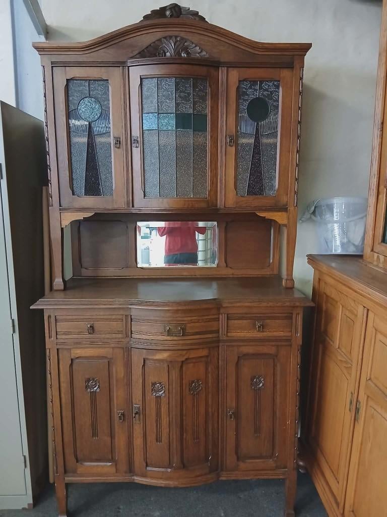 Buffetkast, Huis en Inrichting, Ophalen