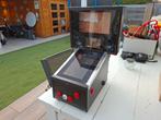 Lege mini digitale flipperkast, Verzamelen, Automaten | Flipperkasten, Gebruikt, Overige soorten, Flipperkast, Ophalen