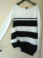 Pull asymétrique Sarah Pacini neuf, Sarah pacini, Enlèvement ou Envoi, Neuf, Autres couleurs