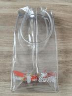 Coca cola fles koeler, Verzamelen, Ophalen