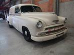 Chevrolet Delivery Van, Automaat, Chevrolet, Bedrijf, Overige carrosserie