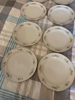 Roswitha bavaria assiette 36 pièces, Enlèvement, Neuf