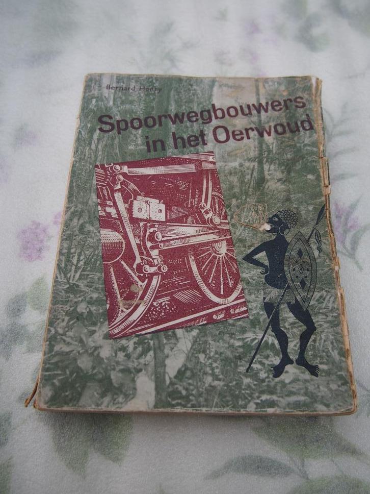 Livres congolais + disque vinyle, Collections, Collections Autre, Envoi