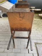 BBQ, Enlèvement, Utilisé