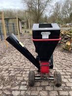 Broyeur de branches GeoTech GS150EL - 15 CV, Enlèvement, Utilisé, Essence