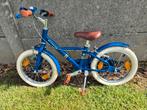 Btwin alu 16 decathlon kinderfiets, Ophalen