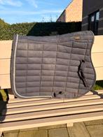 Dekje + zadel, Ophalen of Verzenden, Zo goed als nieuw, Dekje