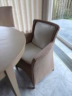 6 stoelen, Ophalen, Zo goed als nieuw