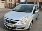 Corsa 1300cc diesel 95ch, Achat, 5 portes, Diesel, Particulier