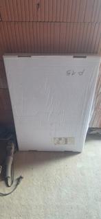 Infrarood paneel, Enlèvement